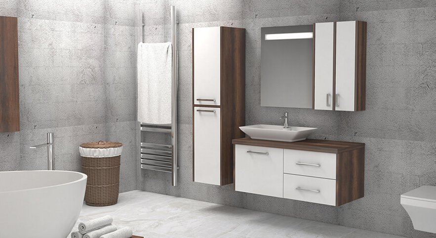 Kadıköy Mobilya Dolabı İmalat, Üretim