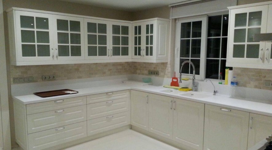 Kadıköy Mutfak Dolabı İmalat, Üretim