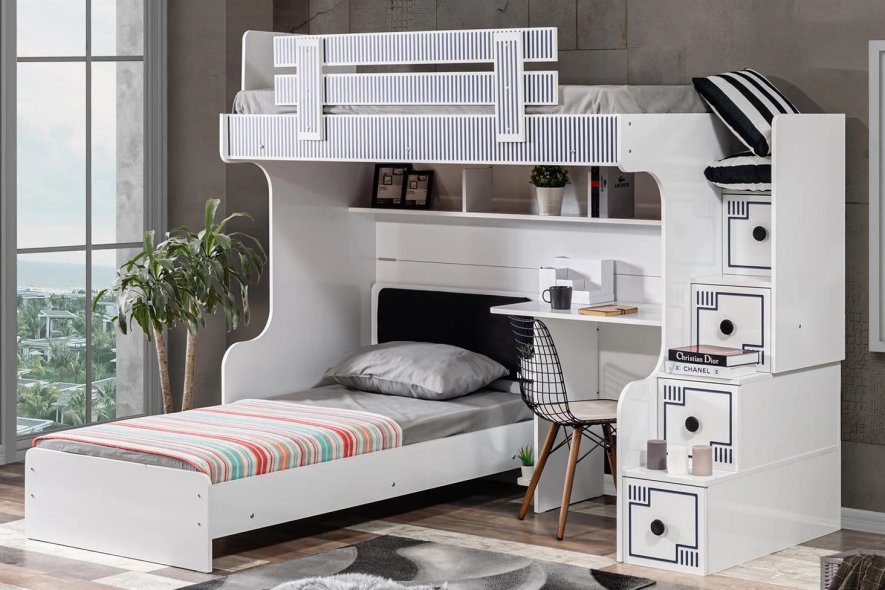 Kadıköy Ranza İmalat, Üretim